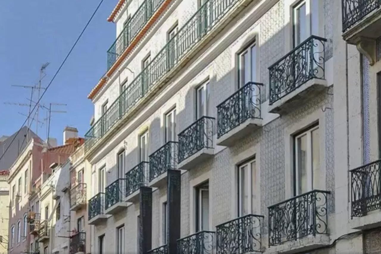 Sao Bento Best Apartments | Lisbon Best Apartments Zewnętrze zdjęcie