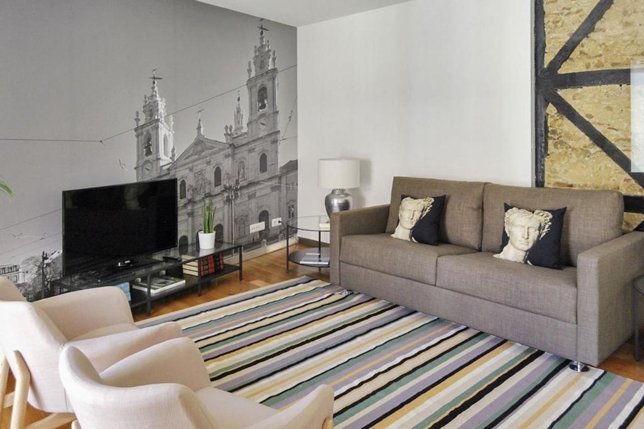 Sao Bento Best Apartments | Lisbon Best Apartments Zewnętrze zdjęcie