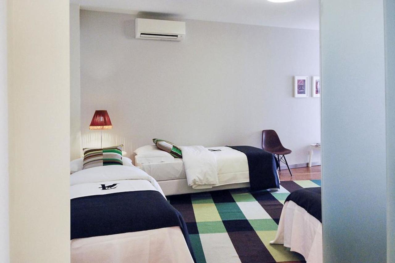Sao Bento Best Apartments | Lisbon Best Apartments Zewnętrze zdjęcie