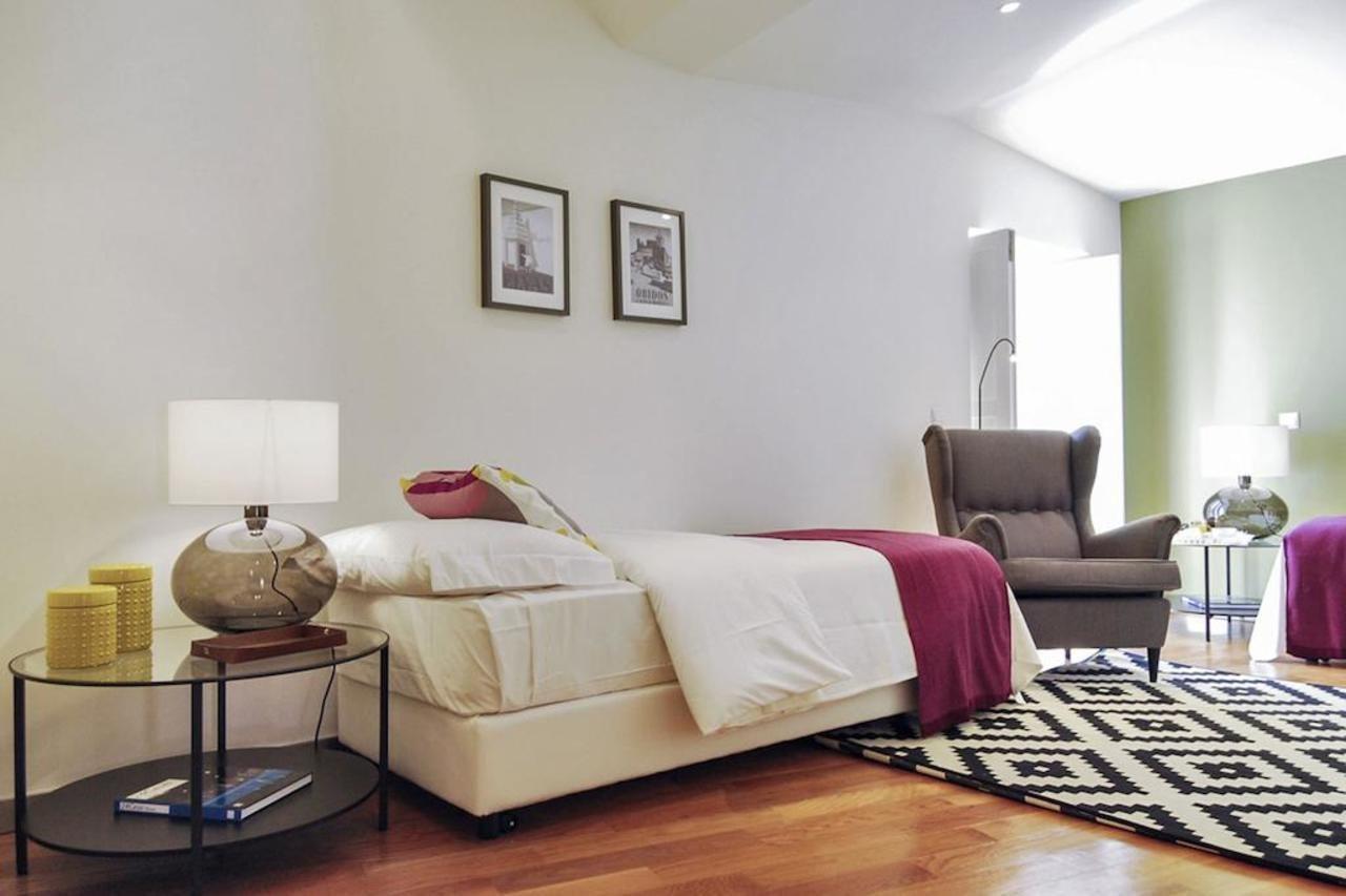 Sao Bento Best Apartments | Lisbon Best Apartments Zewnętrze zdjęcie