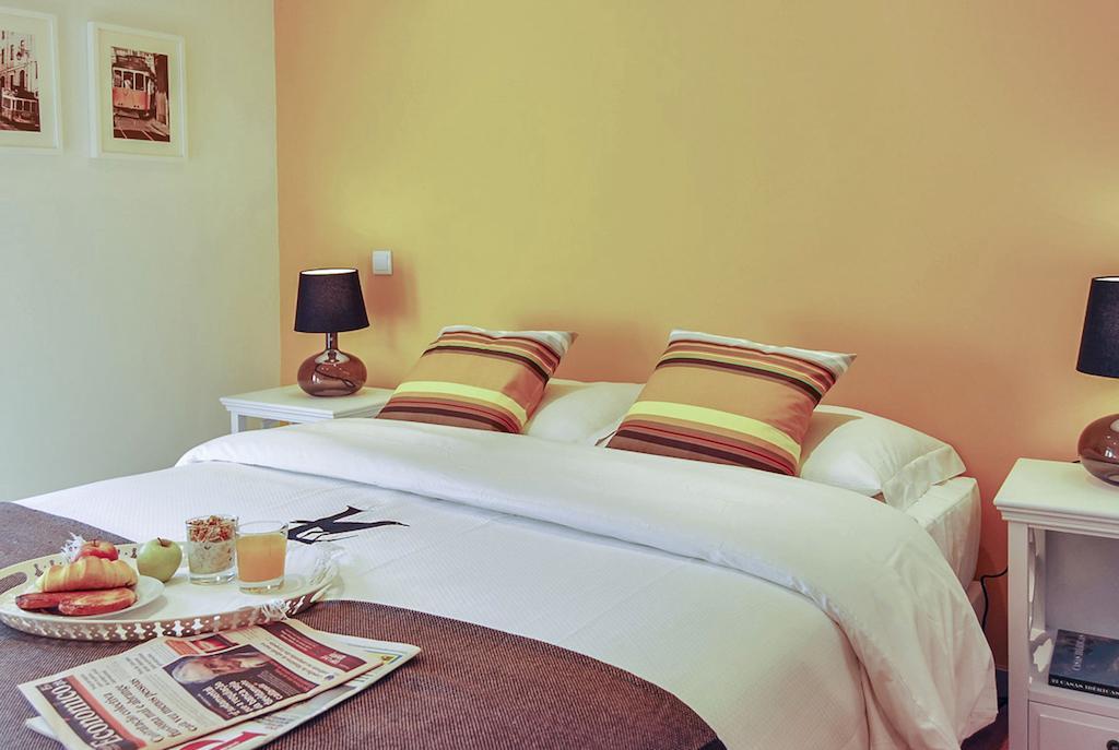 Sao Bento Best Apartments | Lisbon Best Apartments Zewnętrze zdjęcie
