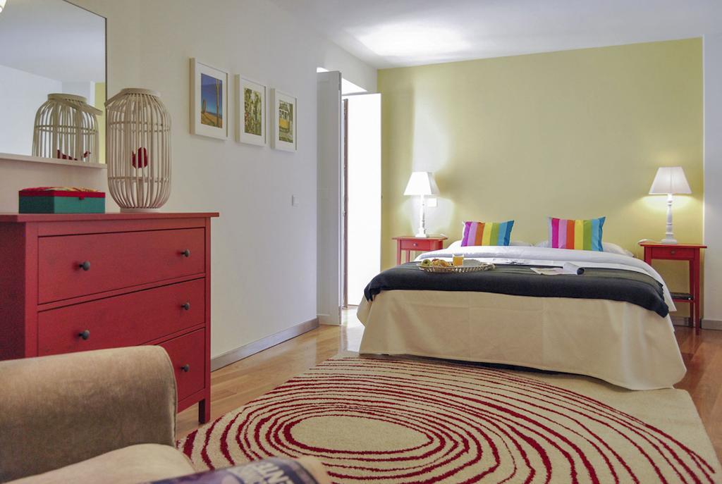 Sao Bento Best Apartments | Lisbon Best Apartments Zewnętrze zdjęcie