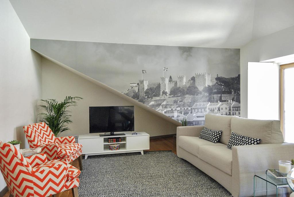 Sao Bento Best Apartments | Lisbon Best Apartments Zewnętrze zdjęcie