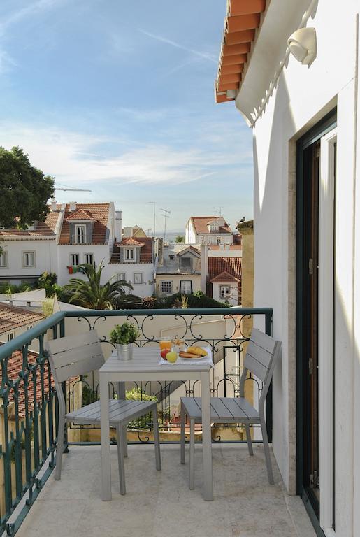 Sao Bento Best Apartments | Lisbon Best Apartments Zewnętrze zdjęcie