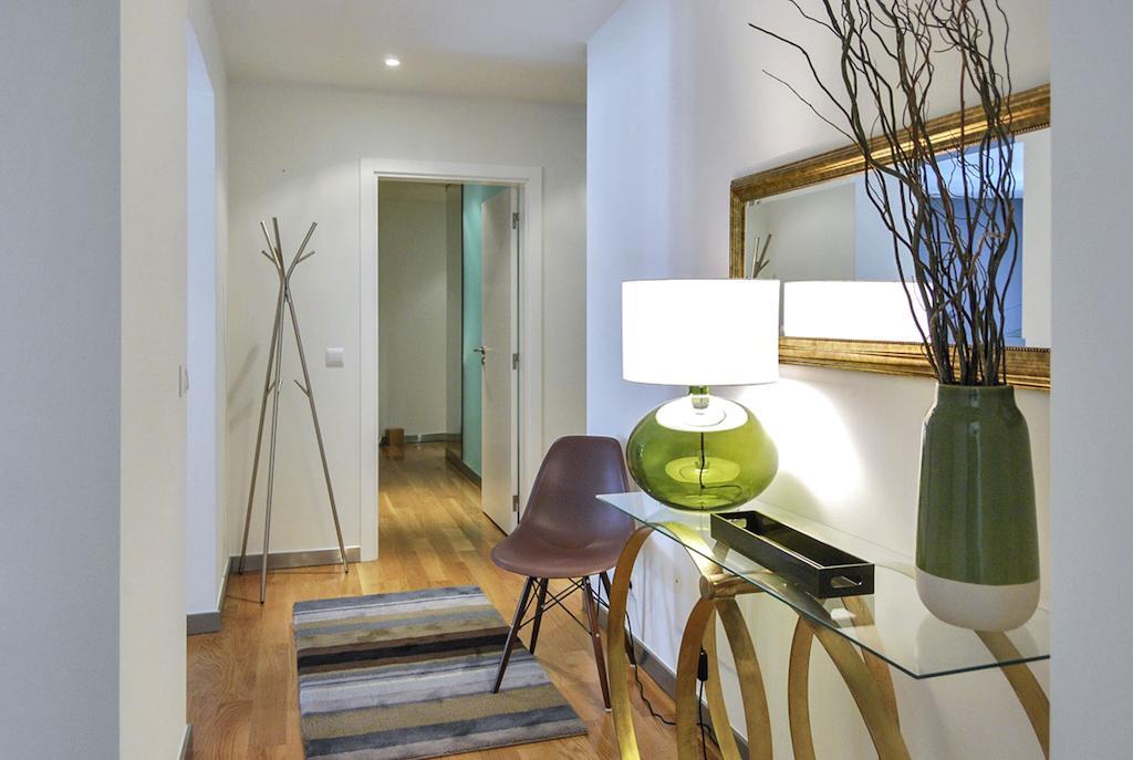 Sao Bento Best Apartments | Lisbon Best Apartments Zewnętrze zdjęcie