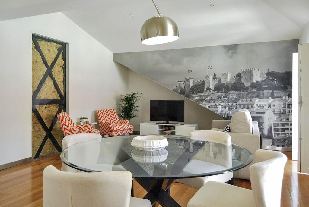Sao Bento Best Apartments | Lisbon Best Apartments Zewnętrze zdjęcie