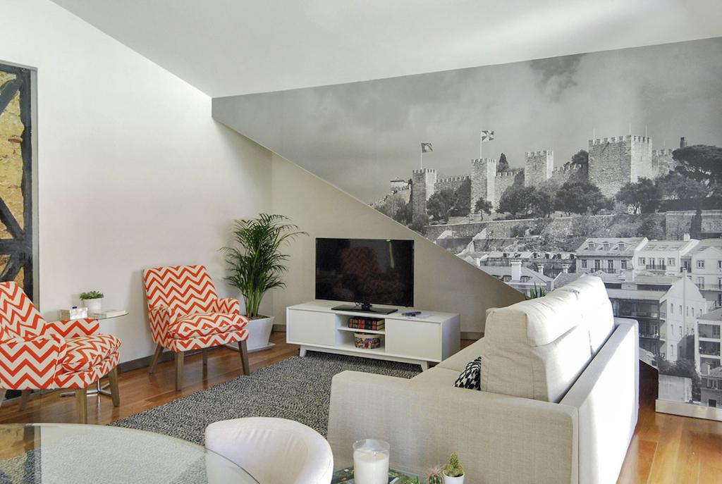 Sao Bento Best Apartments | Lisbon Best Apartments Zewnętrze zdjęcie