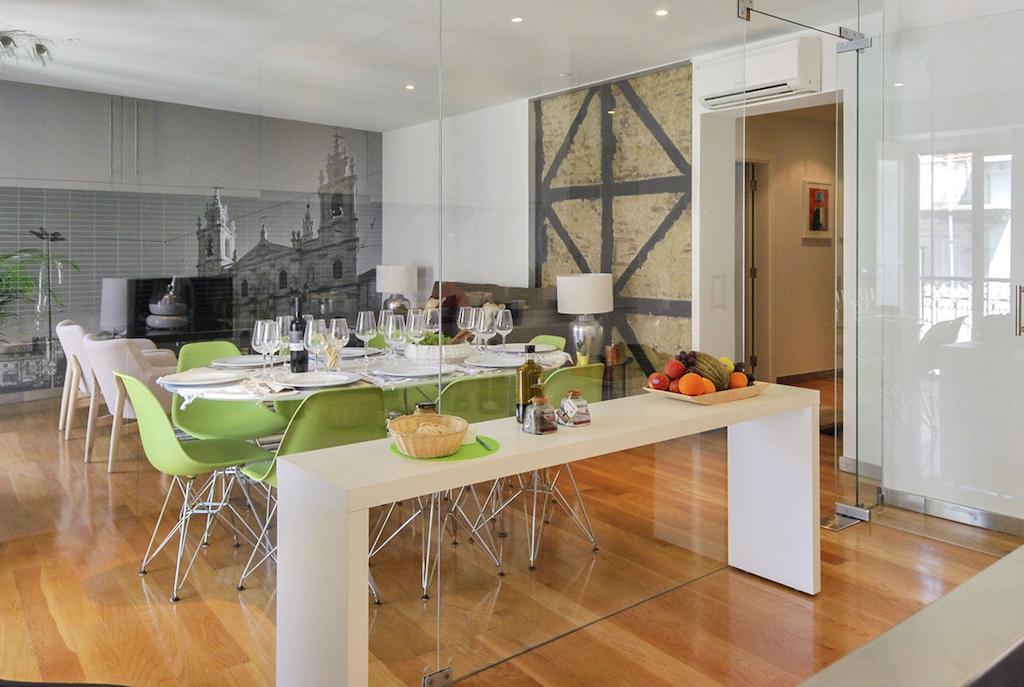 Sao Bento Best Apartments | Lisbon Best Apartments Zewnętrze zdjęcie