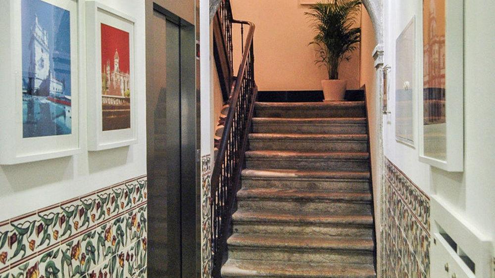 Sao Bento Best Apartments | Lisbon Best Apartments Zewnętrze zdjęcie