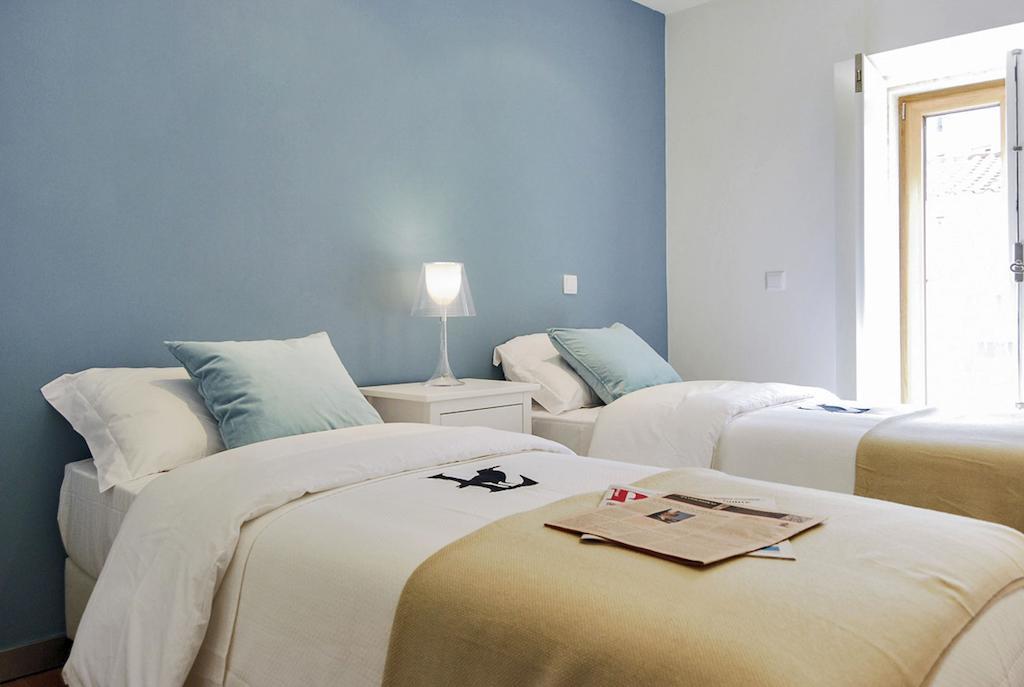 Sao Bento Best Apartments | Lisbon Best Apartments Zewnętrze zdjęcie