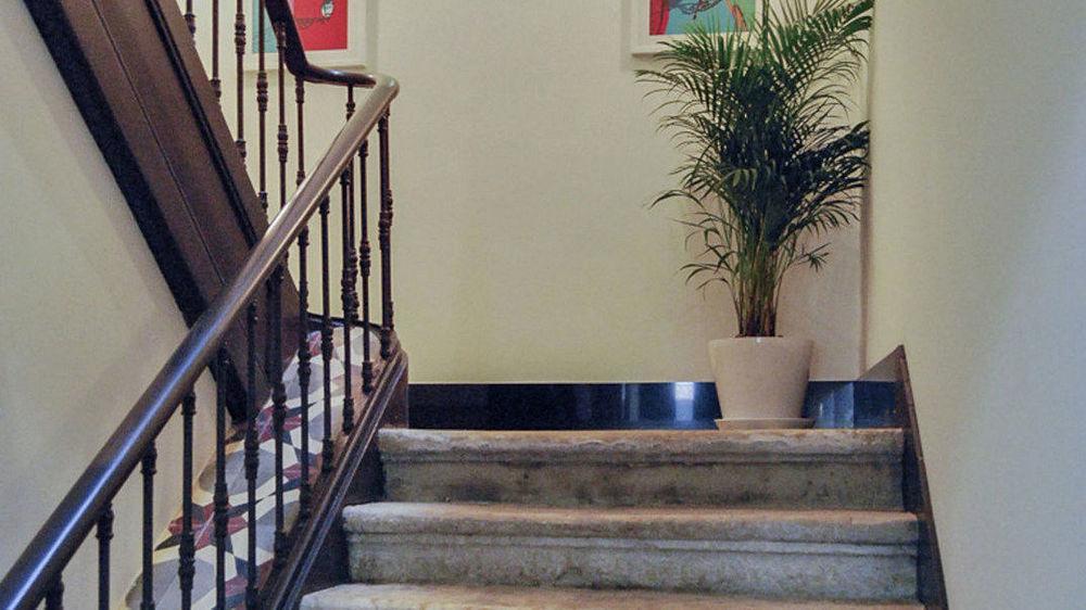 Sao Bento Best Apartments | Lisbon Best Apartments Zewnętrze zdjęcie
