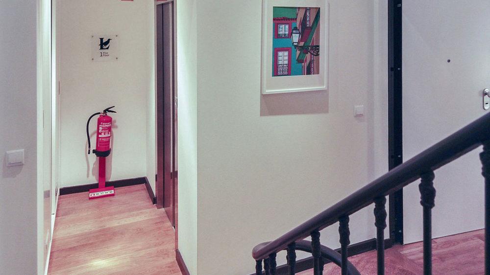Sao Bento Best Apartments | Lisbon Best Apartments Zewnętrze zdjęcie