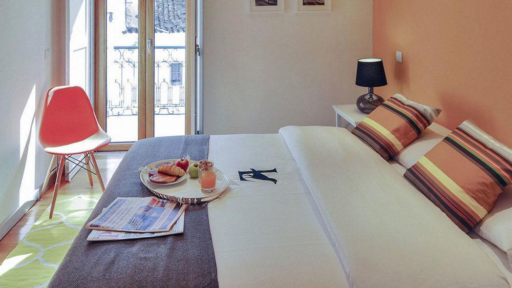 Sao Bento Best Apartments | Lisbon Best Apartments Zewnętrze zdjęcie